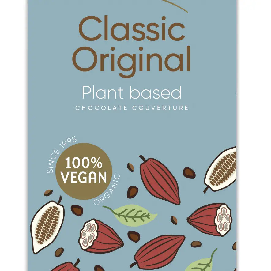 Chocolat au Riz Classic Original 🍫