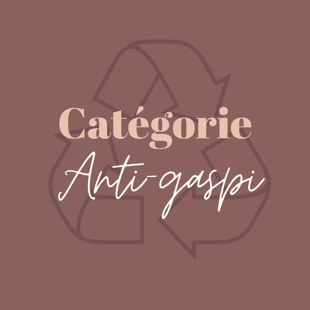 Anti-Gaspi ♻️